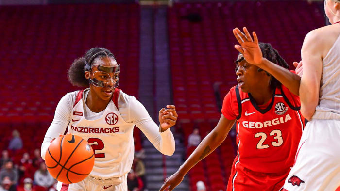 Samara Spencer-Georgia